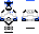 Blue Clone Trooper
