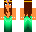 Mina Mermaid