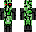 Creeper Borg