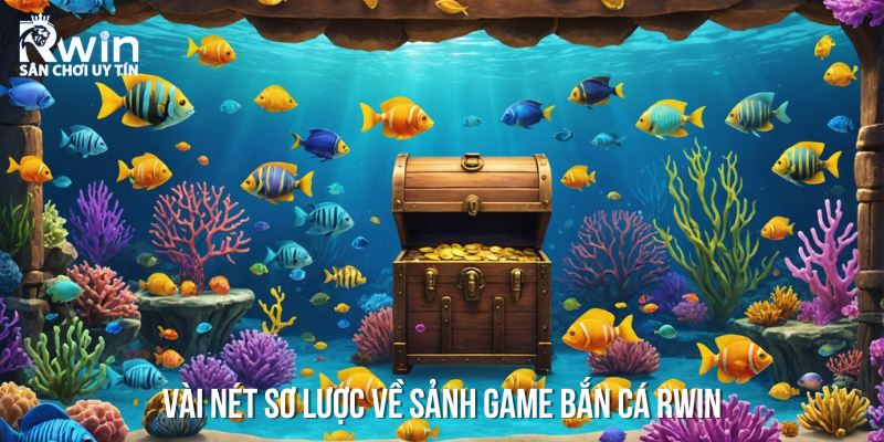 Sảnh săn bắn tại RWIN luôn thu hút đông đảo game thủ tham gia