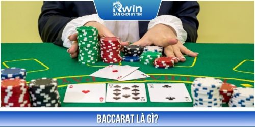 Bí Quyết Chơi Baccarat Là Gì - Tất Cả Những Gì Bạn Cần Biết