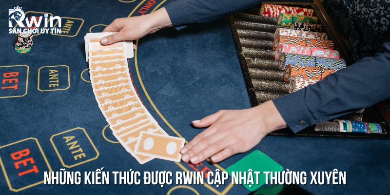 Khám phá về khái niệm Baccarat là gì