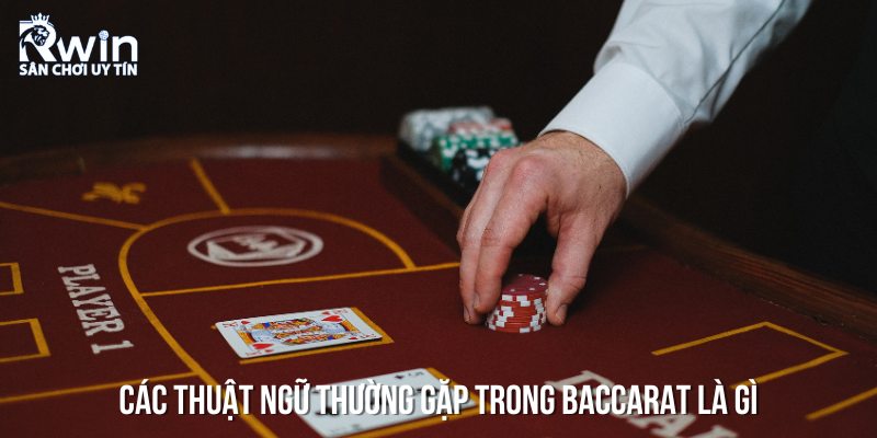 Baccarat là gì và những quy tắc cơ bản mà người chơi cần tuân thủ?