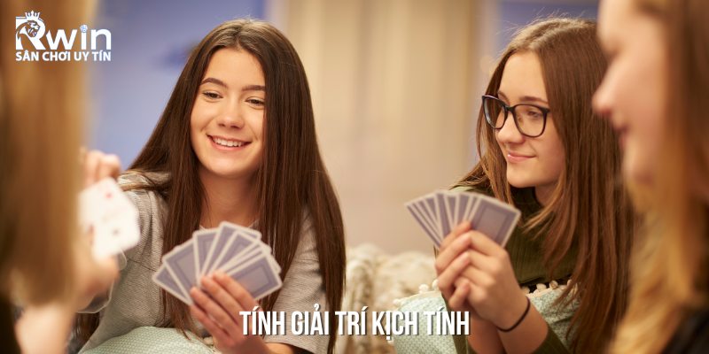 Với lối chơi đầy kịch tính, bài guandan mang đến những phút giây giải trí thú vị