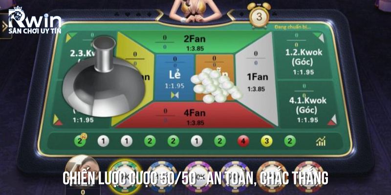 Những kinh nghiệm quý báu khi chơi Fantan từ người chơi lão luyện