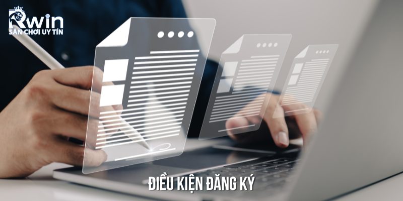 Điều kiện quan trọng cần nhớ trước khi trở thành đối tác chính thức của RWIN