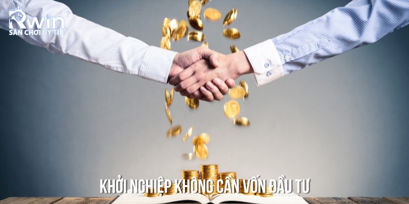 Khi đăng ký làm đối tác hợp pháp, bạn không cần phải có số vốn quá lớn
