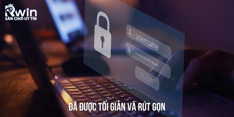 Hướng Dẫn Đăng Ký 5 Quy trình đăng ký tại đây đã được đội ngũ IT tối giản xuống mức thấp nhất