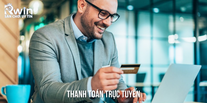Hướng dẫn nạp tiền qua kênh thanh toán trực tuyến cho tân binh