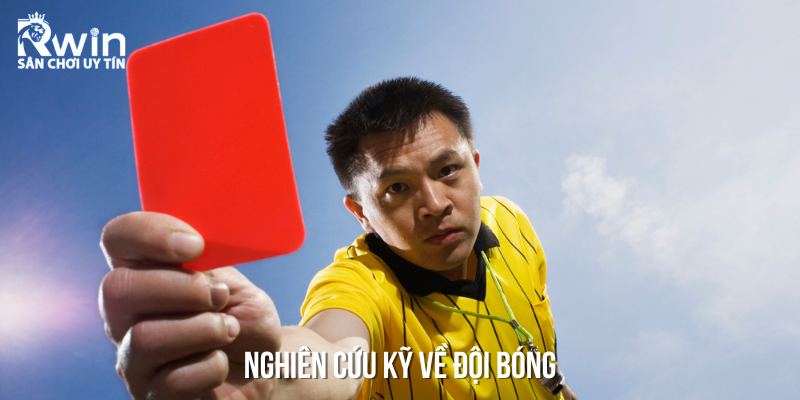 Phân tích kèo thẻ phạt - Những yếu tố quyết định kết quả