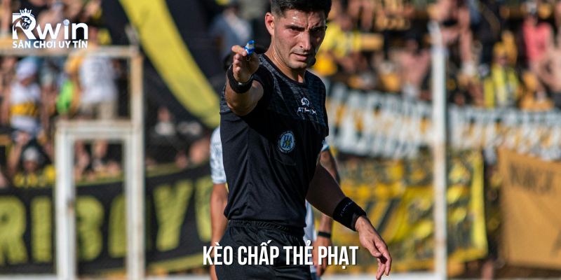 Kèo Thẻ Phạt Total Booking - Cập Nhật Đầy Đủ Cho Tân Binh 7 Tổng hợp kèo thẻ phạt - Lựa chọn phù hợp cho mọi bet thủ