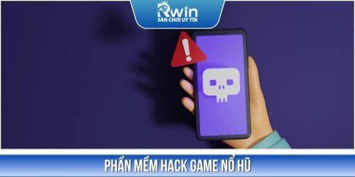 Top Phần Mềm Hack Game Nổ Hũ Đỉnh Của Chóp Nhất Năm 2025