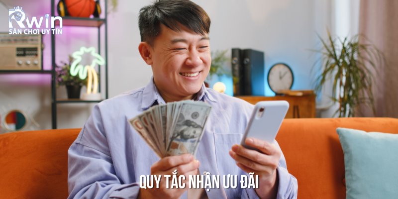 Chính sách được thiết lập để hội viên có thể tuân thủ khi nhận ưu đãi