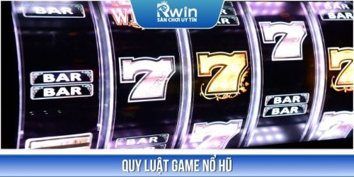 Quy Luật Game Nổ Hũ - Chiến Thuật Hiệu Quả, Thưởng Lớn Ngay