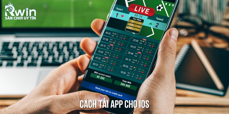 Hướng dẫn chi tiết các bước cài đặt cho hệ điều hành iOS