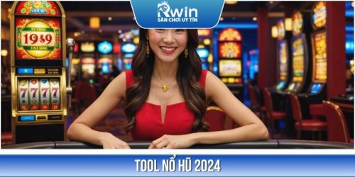Tool Nổ Hũ 2024 – Trợ Thủ Đắc Lực Hỗ Trợ Chinh Phục Jackpot