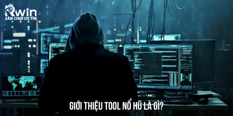 Tool nổ hũ là công cụ hỗ trợ để chinh phục jackpot nhanh hơn