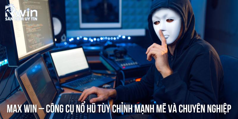 Tool nổ hũ 2024 tùy chỉnh - Max Win